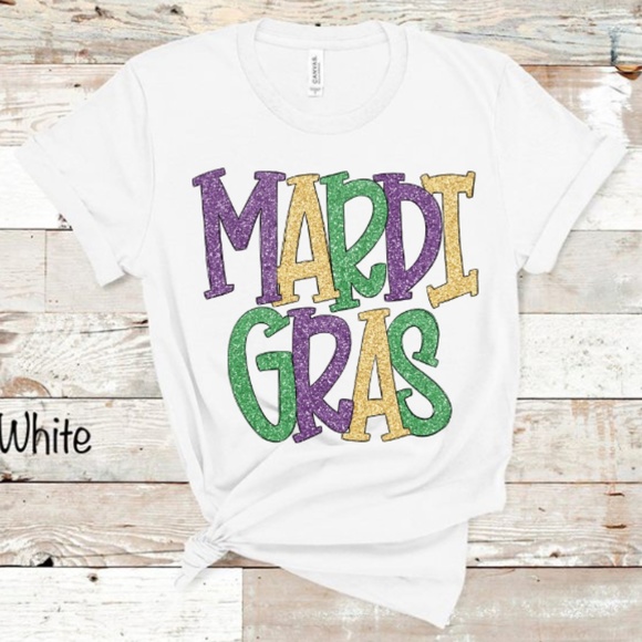 mardi gras shirts